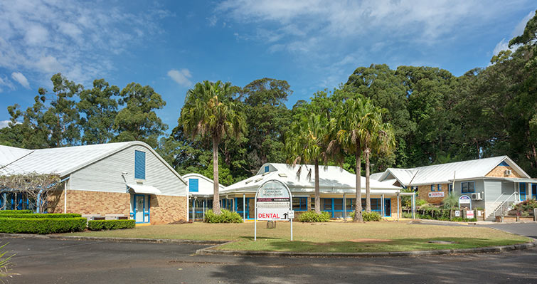Goonellabah Community Centre