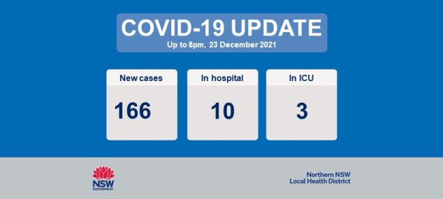 COVID-19 Update: 26 December