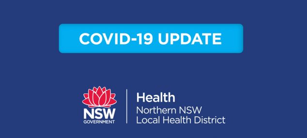 COVID-19 Update 14 September 2021: casual contact location