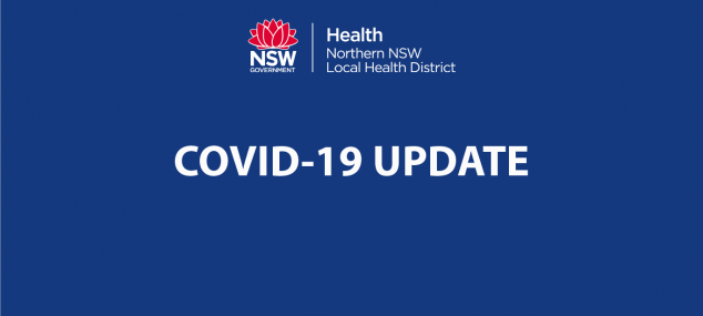 COVID-19 UPDATE: 30 March