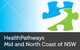 Health Pathways Logo