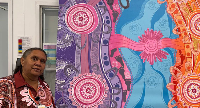 image of cultural painting