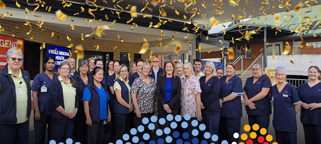 image of Kyogle open day