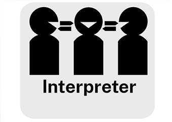 Interpreter Services