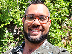 photo of jason king