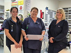 Kyogle 100 year anniversary celebration