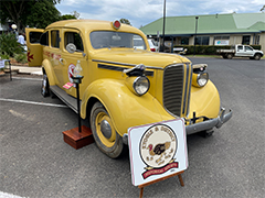 Kyogle 100 year anniversary celebration