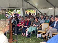Kyogle 100 year anniversary celebration