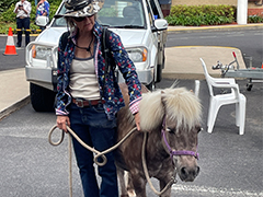 Kyogle 100 year anniversary celebration