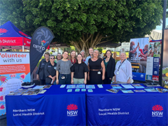 Kyogle 100 year anniversary celebration