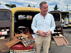 Kyogle 100 year anniversary celebration