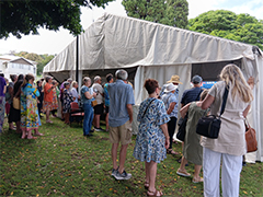 Kyogle 100 year anniversary celebration