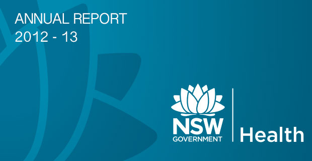 annual report 2012-2013