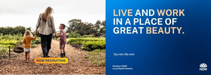 poster for Live and Work in a place of Great Beauty