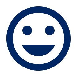 smiley face icon
