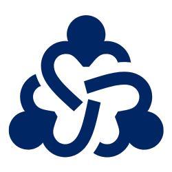 Person swaddling another person