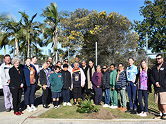 Casino NAIDOC celebrations