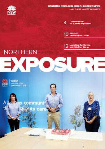 Northern Exposure - November/December 2020