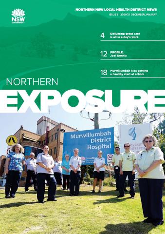 Northern Exposure Dec 2020