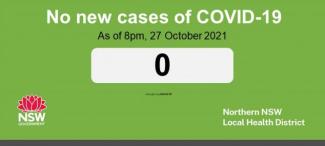 COVID-19 Update: 28 October