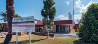Northern NSW emergency departments rated highly for care and cleanliness
