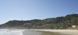 New venue of concern and new cases Byron Bay