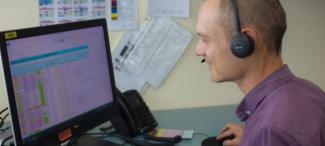Virtual COVID care service supports the Northern NSW community