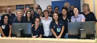 Hospitals in Northern NSW delivering consistently great care