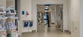 Northern NSW hospitals perform well amid COVID pressures and increased activity