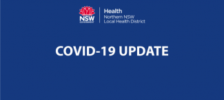 UPDATE 23 March: COVID-19 cases and additional Grafton Base Hospital clinic