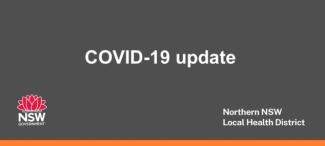 COVID-19 Update: 26 November 2021