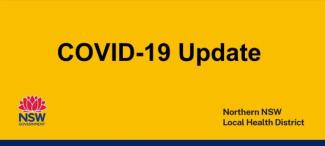 COVID-19 Update: 3 December