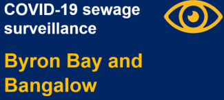 COVID-19 Update: 11 September - Sewage detections in Byron Bay and Bangalow