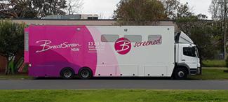 Book your free breast screen this Breast Cancer Awareness Month