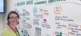 Roundtable explores Northern Rivers’ sustainable food future