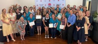 Allied Health Awards 2025