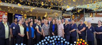 image of Kyogle open day