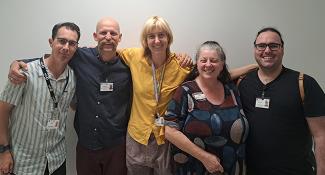 safe haven team image